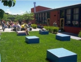 四害消殺：公共環境、政府機關